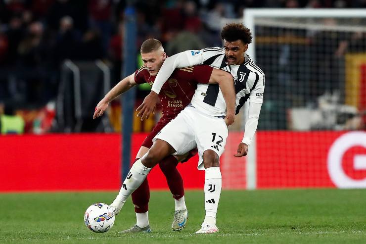 renato veiga e dovbyk