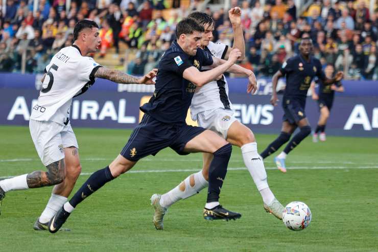 vlahovic e leoni