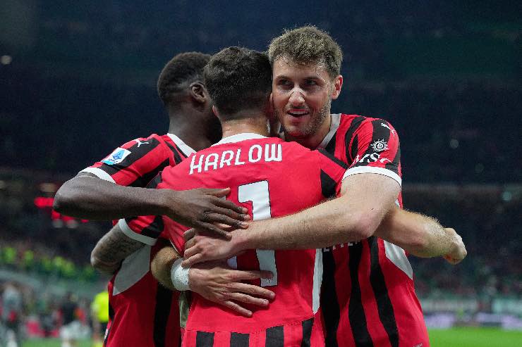 AC Milan