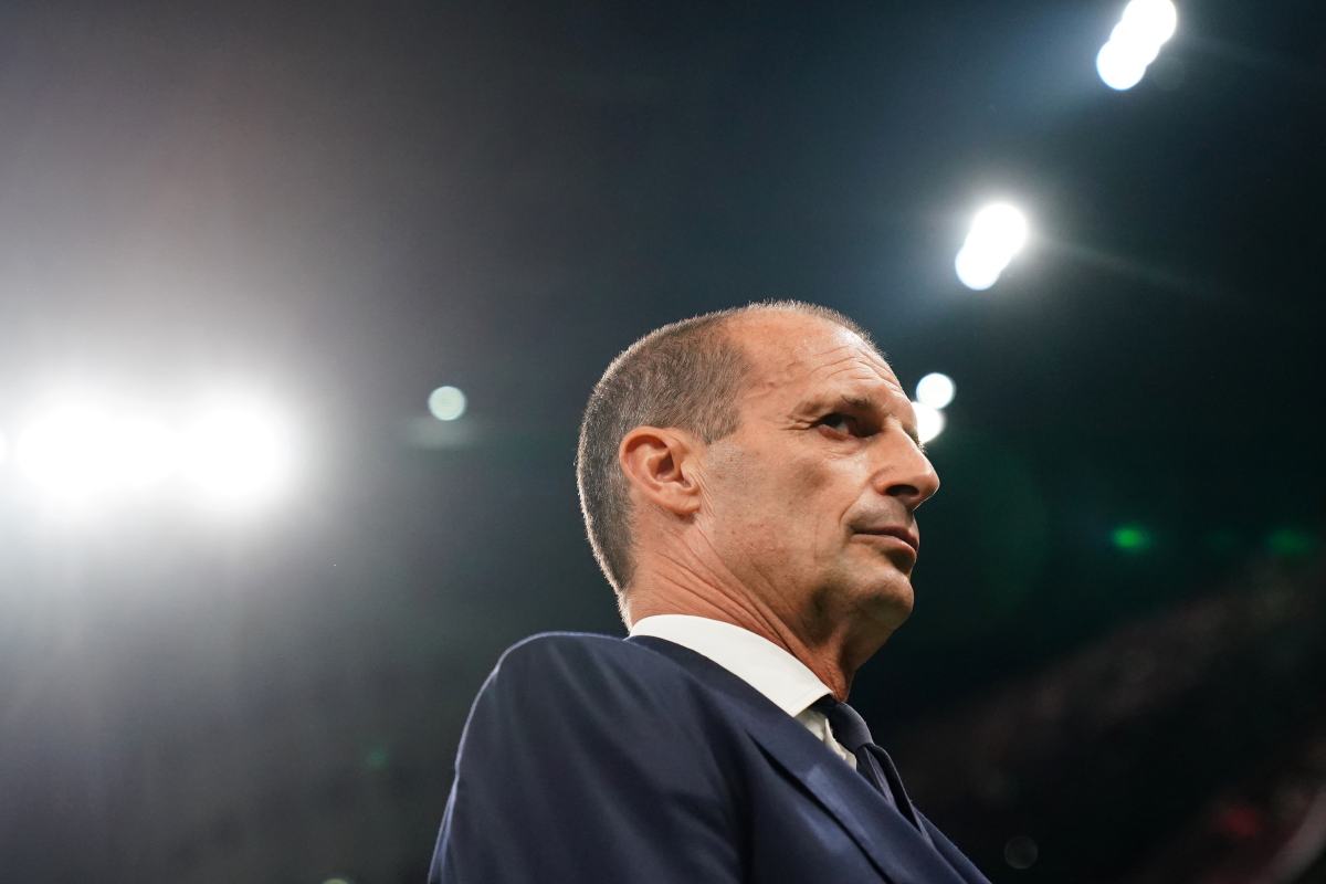 Roma, caccia al nuovo allenatore: Allegri sempre più vicino? Roma, caccia al nuovo allenatore: Allegri sempre più vicino?