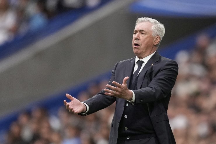 Ancelotti