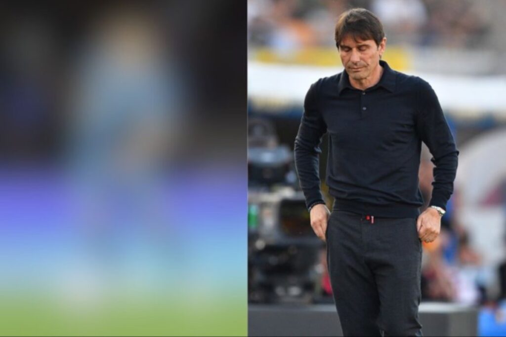 Verso Parma-Napoli, Conte deve stringere i denti: un big out per la trasferta