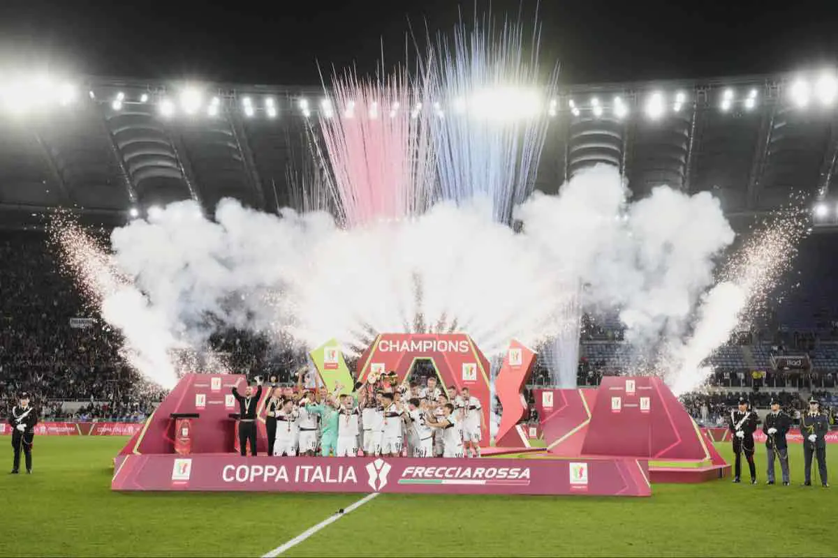 Coppa Italia, la vittoria del Bologna cambia tutto in campionato: cosa succede se...