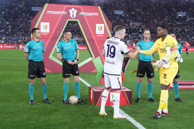 Coppa Italia, la vittoria del Bologna cambia tutto in campionato: cosa succede se...