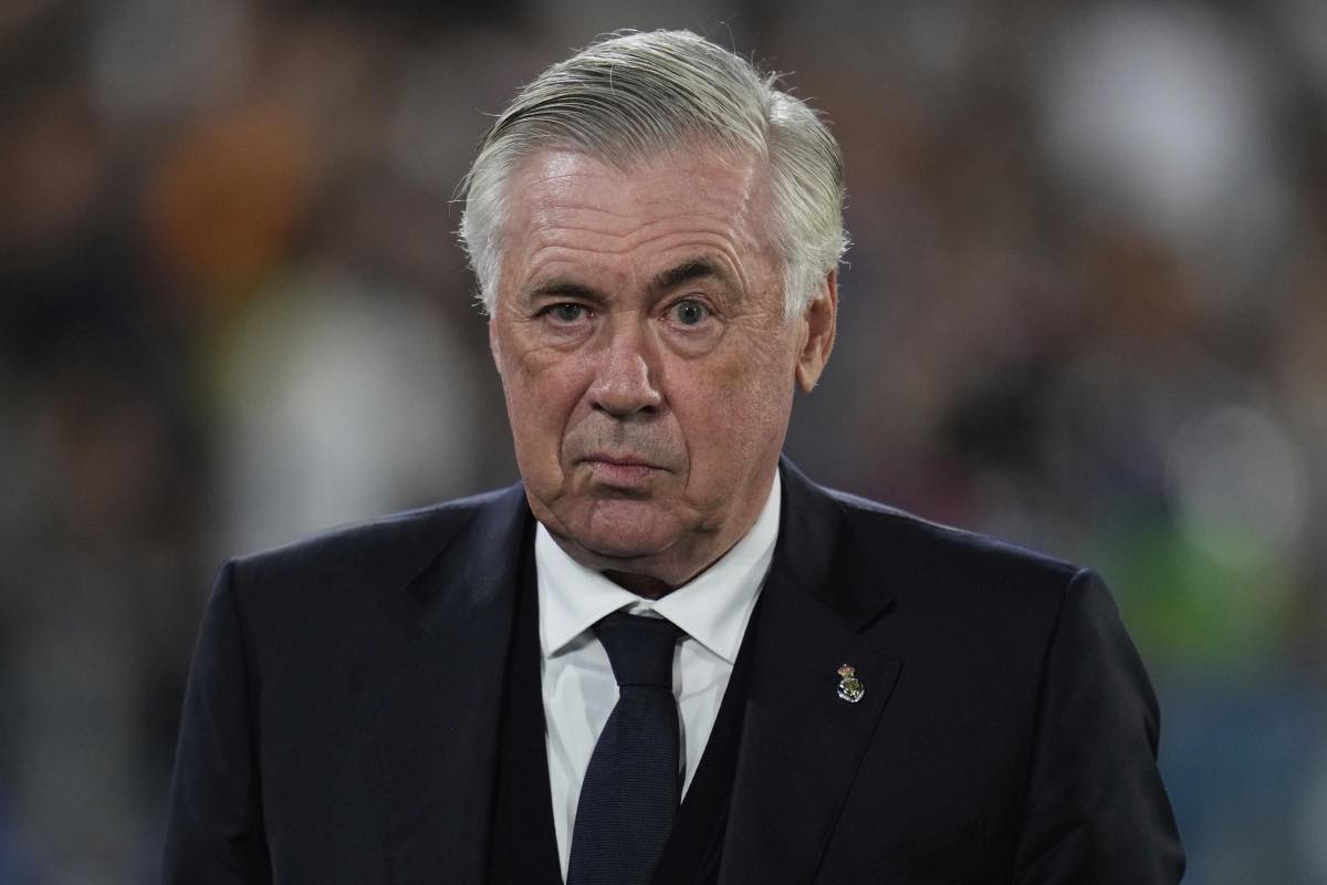 Real Madrid, clamoroso cambio in panchina: scelto l’erede di Ancelotti Real Madrid, clamoroso cambio in panchina: scelto l’erede di Ancelotti