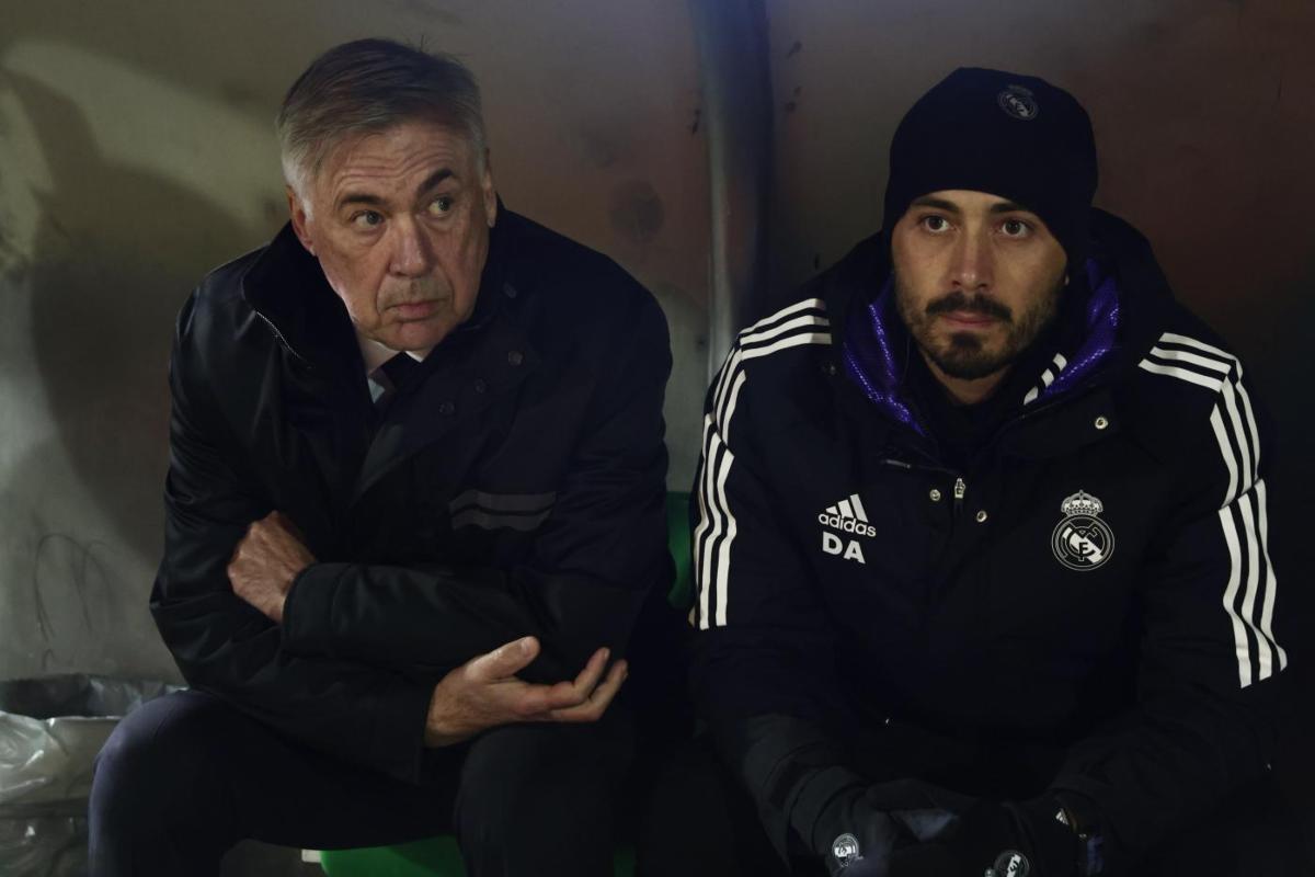 Ancelotti al Como, l’indiscrezione di Gianluca di Marzio ha dell’incredibile: la situazione Ancelotti al Como, l’indiscrezione di Gianluca di Marzio ha dell’incredibile: la situazione