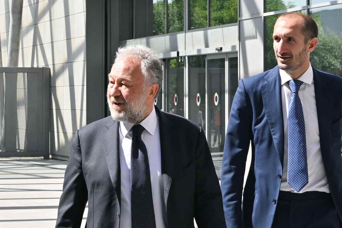 Chiellini Ferrero