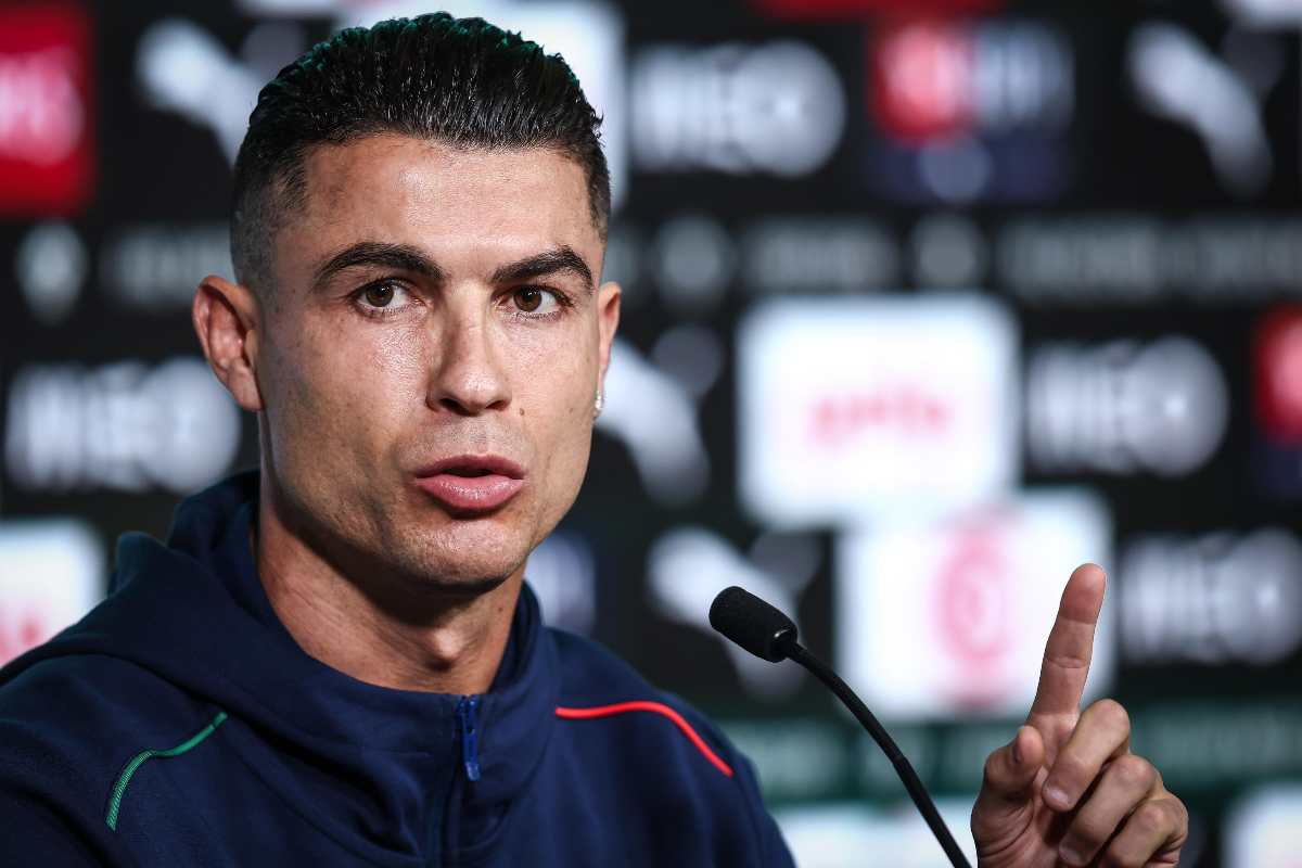 Cristiano Ronaldo, clamoroso colpo di scena: la decisione inaspettata Cristiano Ronaldo, clamoroso colpo di scena: la decisione inaspettata