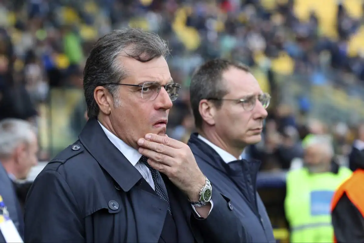 Mercato Juventus, pronto il piano B per l’attacco: Giuntoli tenta il colpo