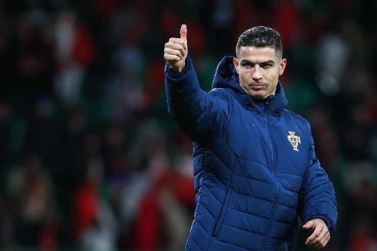 Cristisno Ronaldo