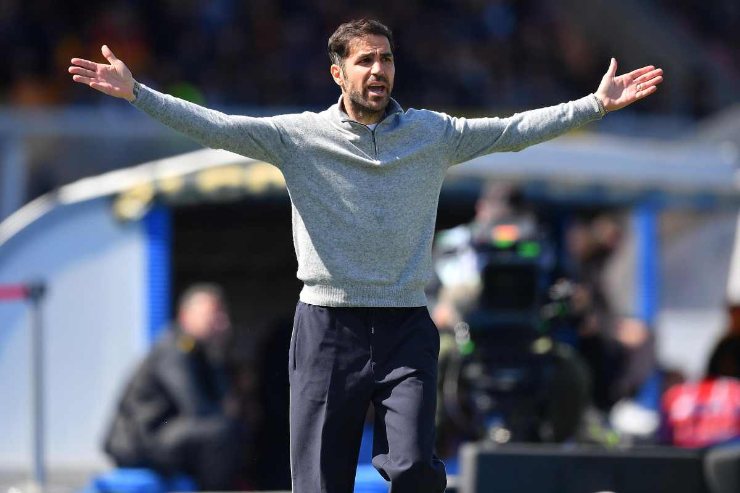 Fabregas