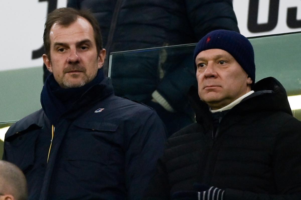 Juventus, arrivano conferme sull’addio: succederà a fine stagione Juventus, arrivano conferme sull’addio: succederà a fine stagione