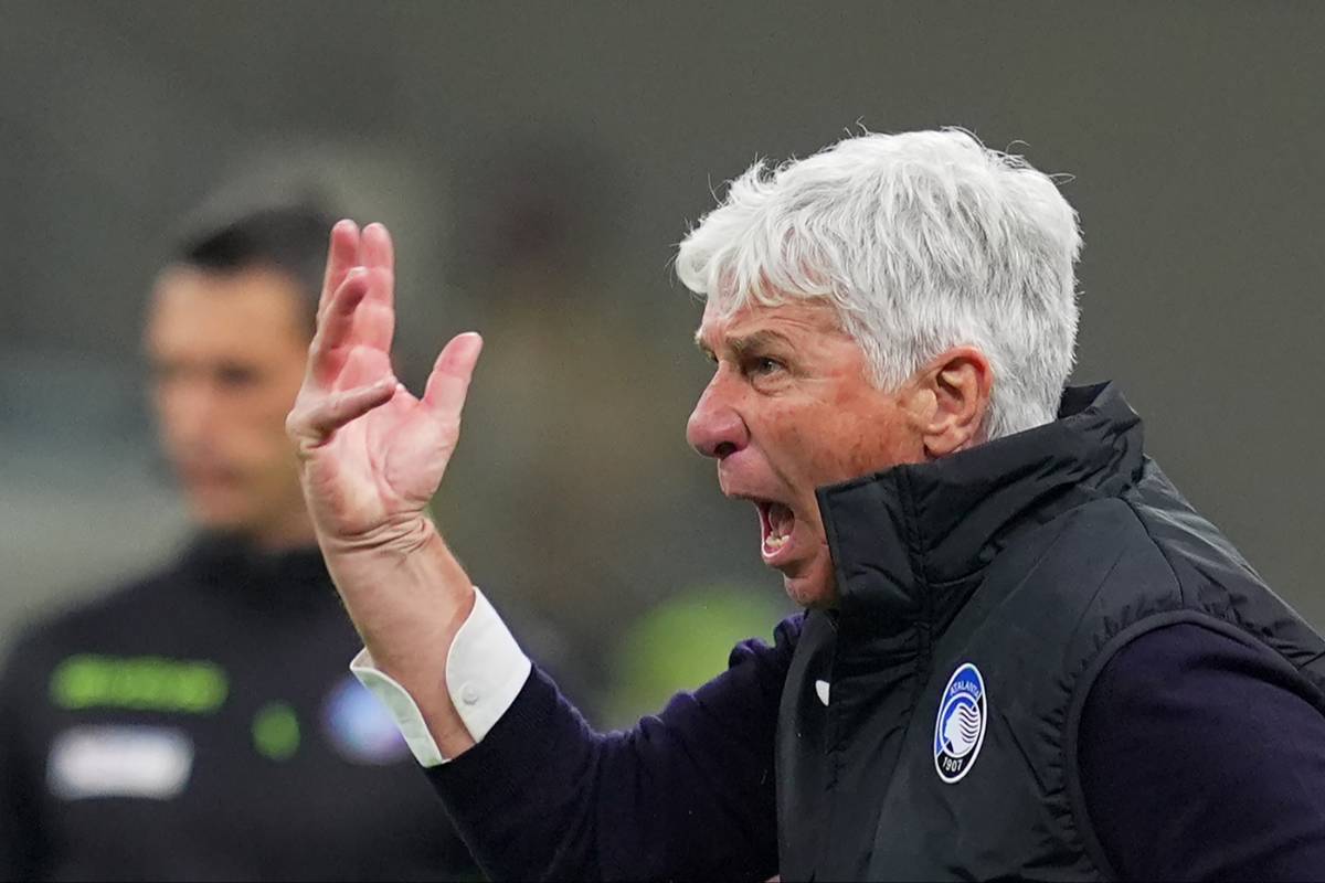 Tegola Atalanta: infortunio gravissimo e stagione finita anche per lui Tegola Atalanta: infortunio gravissimo e stagione finita anche per lui