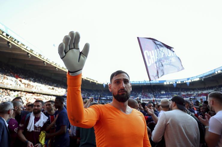 La Juventus ritorna all'attacco su Donnarumma: c'è la strategia, ma occhio alla concorrenza