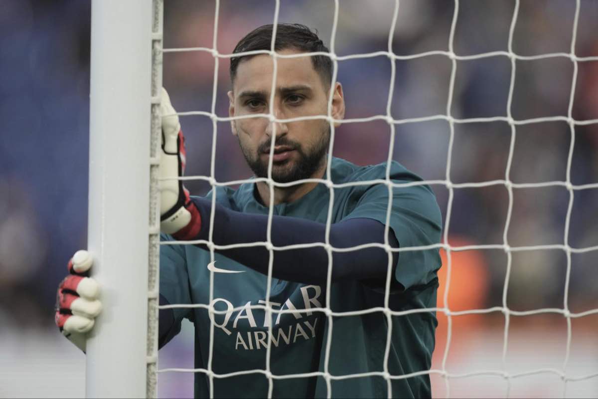 La Juventus ritorna all’attacco su Donnarumma: c’è la strategia, ma occhio alla concorrenza La Juventus ritorna all’attacco su Donnarumma: c’è la strategia, ma occhio alla concorrenza
