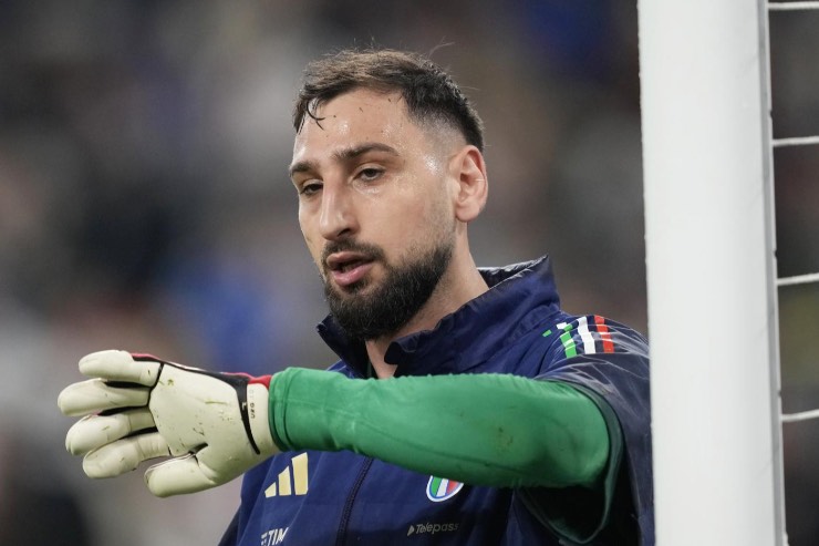 La Juventus ritorna all'attacco su Donnarumma: c'è la strategia, ma occhio alla concorrenza