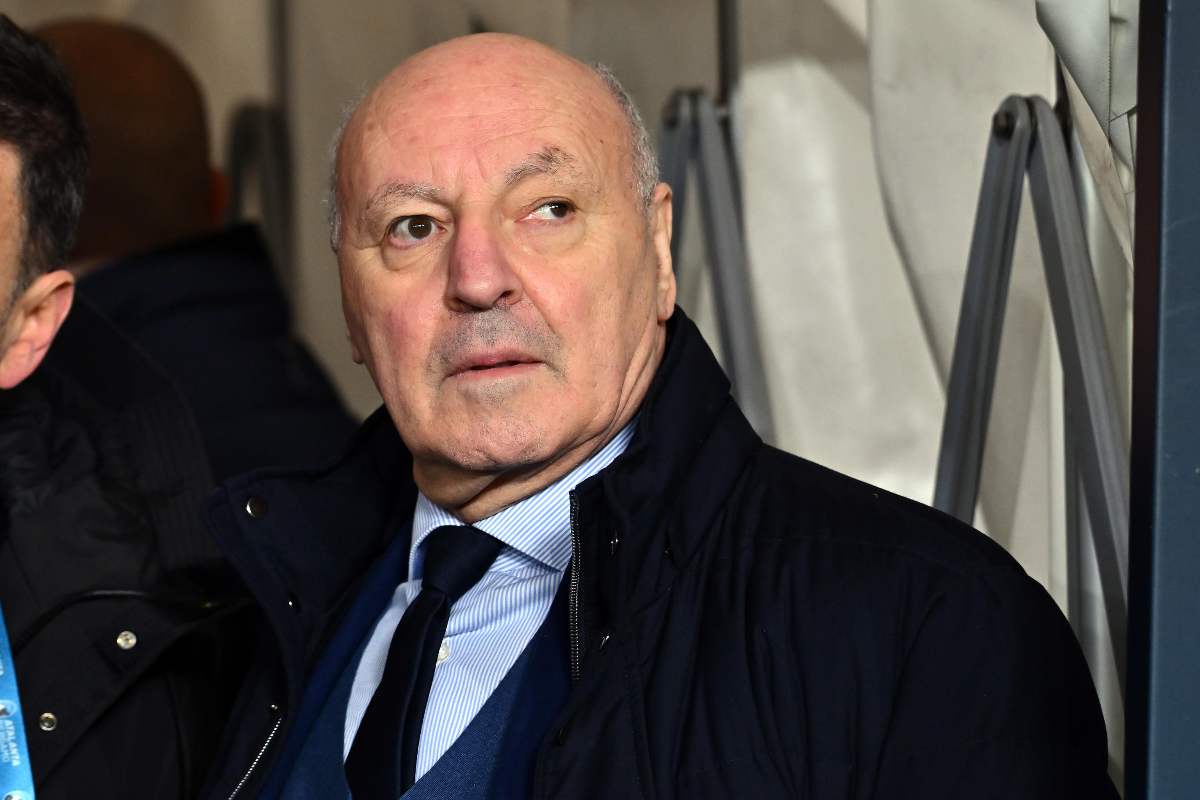 Inter, non solo Champions: pronti tre colpi sul mercato Inter, non solo Champions: pronti tre colpi sul mercato
