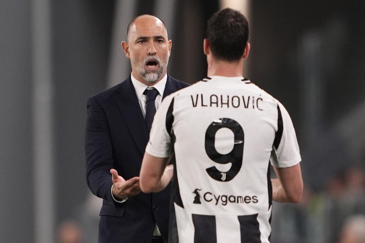 Mercato, la Juventus va a caccia di una regista: Giuntoli ha già due nomi nel mirino