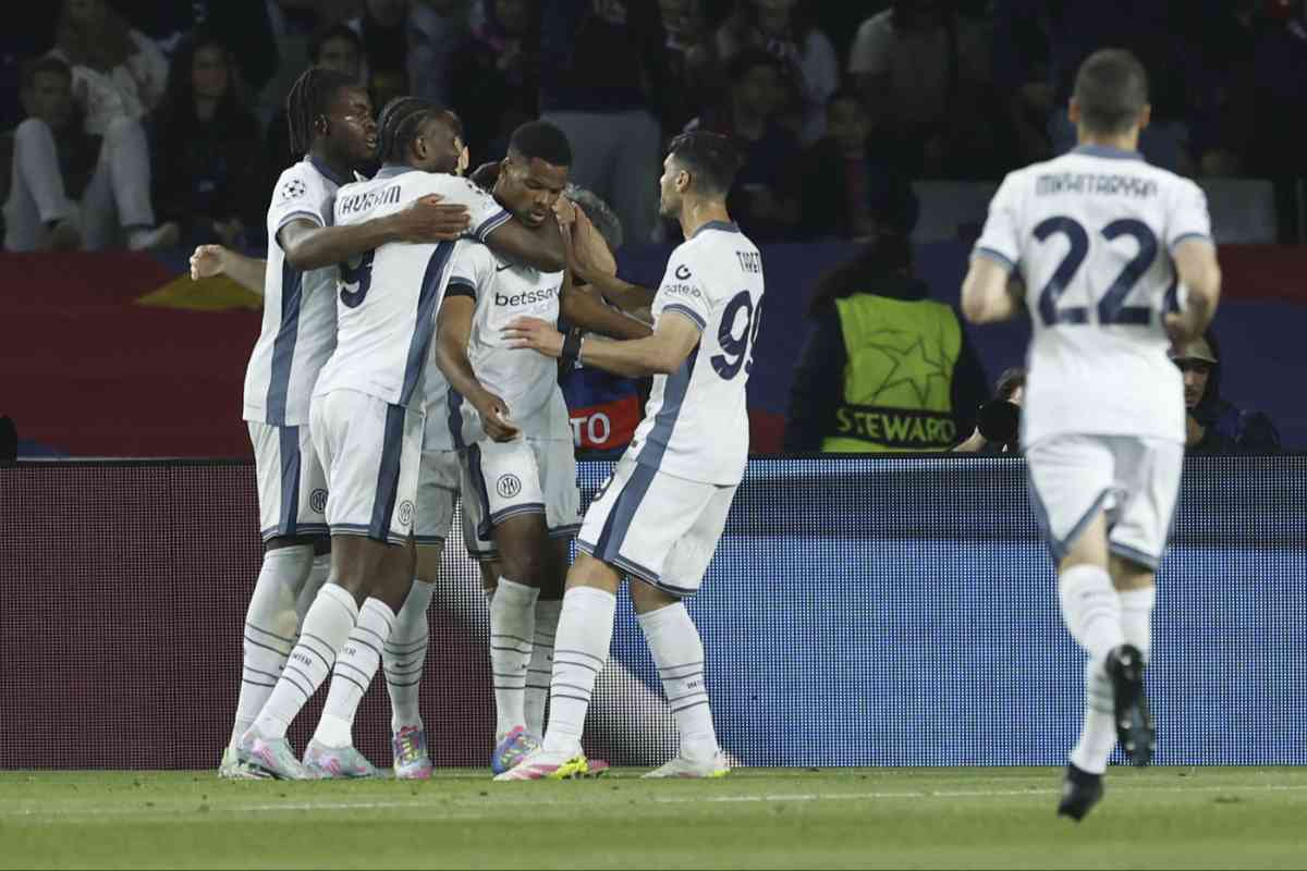 Inter Barcellona da Rompipallone.it interbarcellona la rivelazione impressiona tutti succederà stasera a san siro