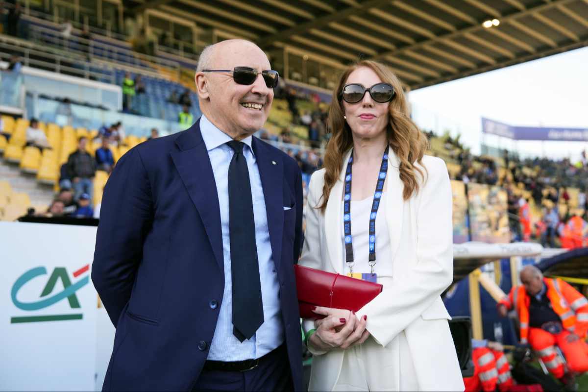 Pioggia di milioni per l’Inter: Oaktree sorride, è successo tutto in una notte Pioggia di milioni per l’Inter: Oaktree sorride, è successo tutto in una notte