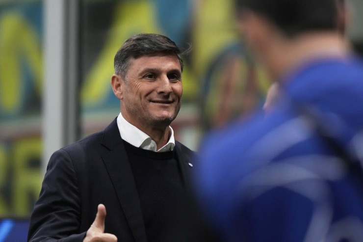 Inter, colpaccio in arrivo: l’annuncio sul top player non lascia dubbi Inter, colpaccio in arrivo: l’annuncio sul top player non lascia dubbi
