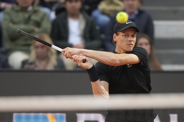 Jannik Sinner