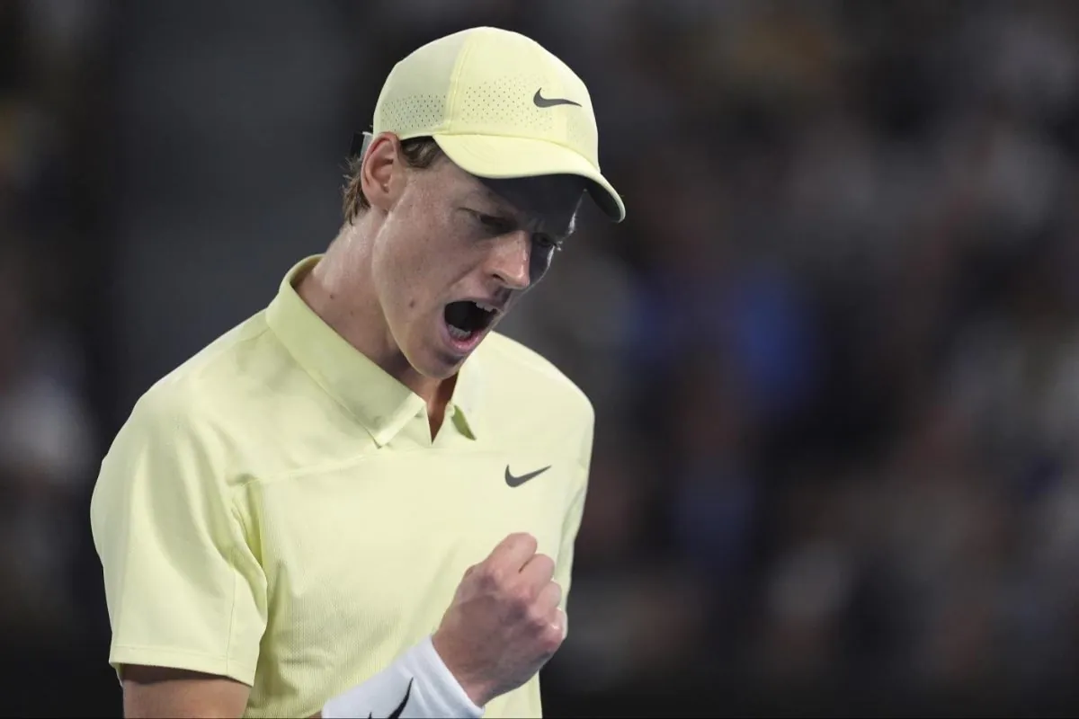 Tennis, Sinner ritorna in campo: fissate data e orario del primo allenamento a Roma