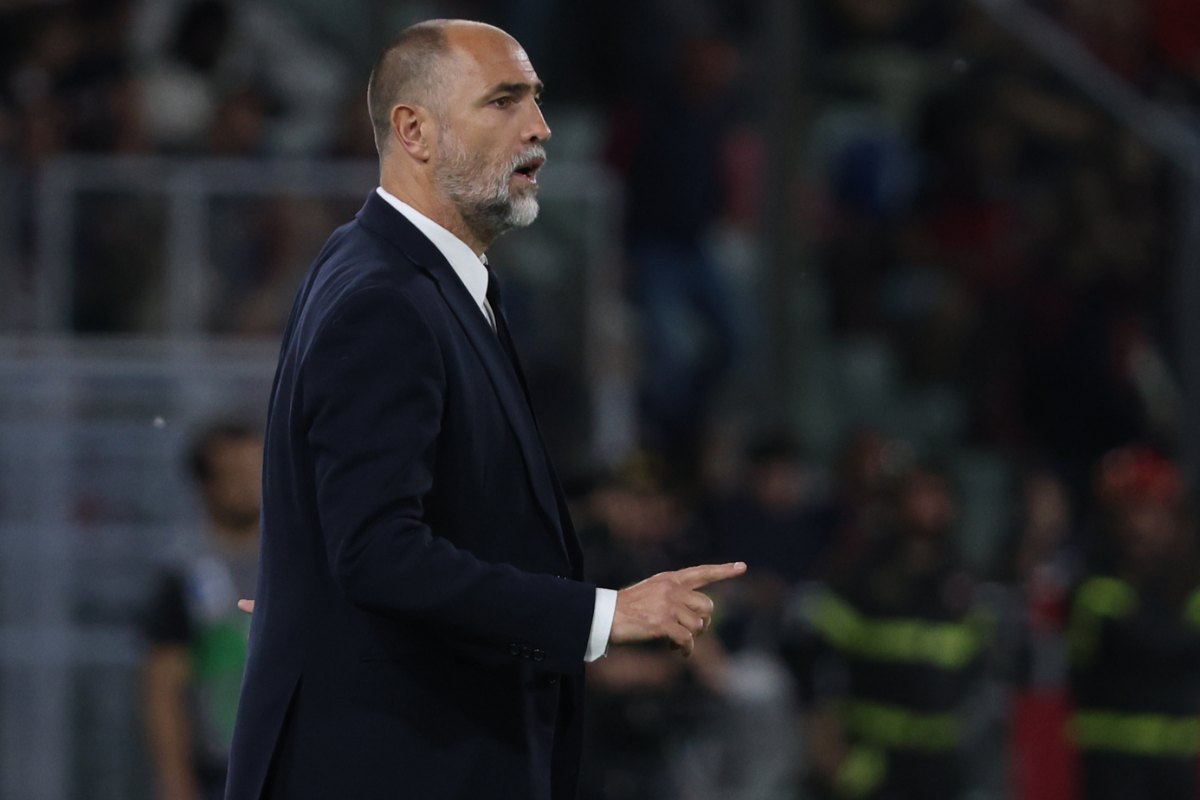Juve: brutte notizie per Tudor, un altro bianconero a rischio per la Lazio Juve: brutte notizie per Tudor, un altro bianconero a rischio per la Lazio