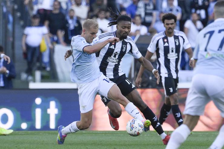 Juventus, il dato è impressionante: il bianconero capeggia la classifica e ci sono altri due giocatori della Serie A in top 10