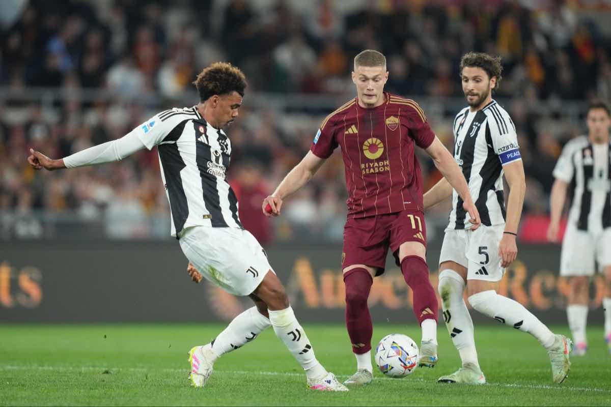 Juventus, il dato è impressionante: il bianconero capeggia la classifica e ci sono altri due giocatori della Serie A in top 10