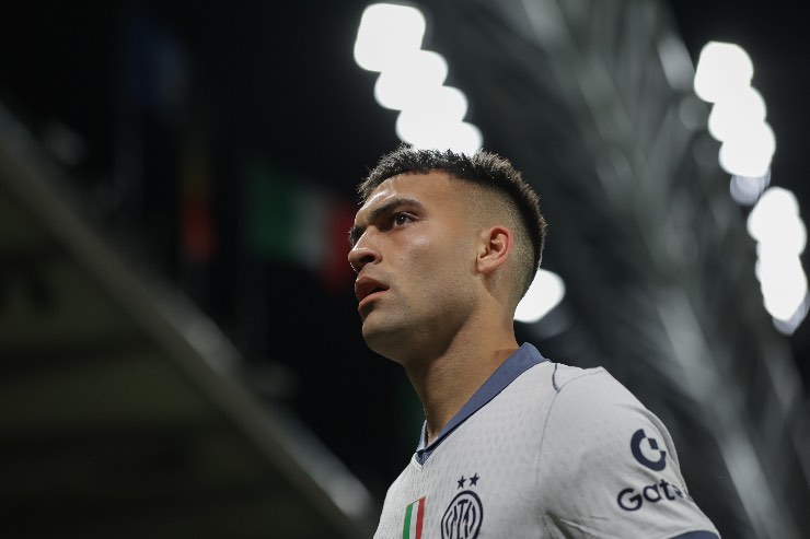 inter tutto pronto per la finale le parole di inzaghi e lautaro da Rompipallone.it inter tutto pronto per la finale le parole di inzaghi e lautaro