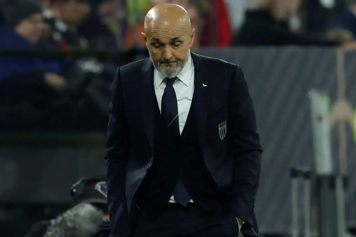 Luciano Spalletti