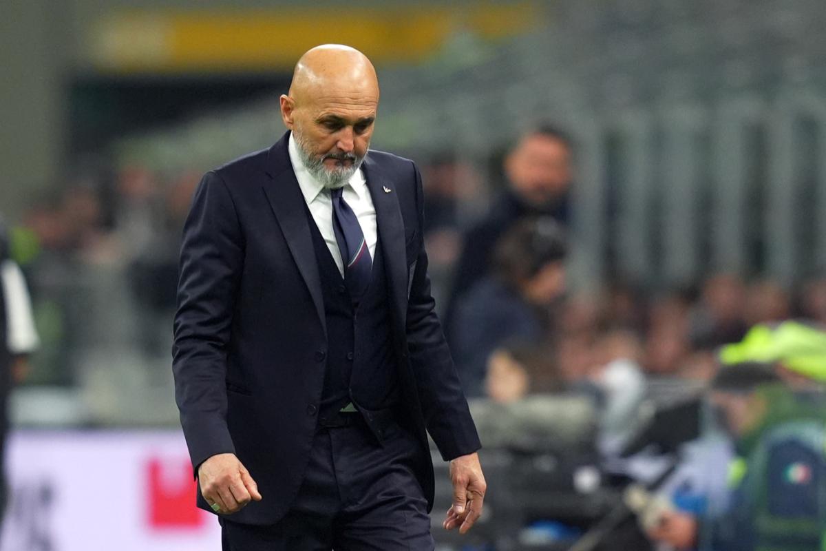 Napoli, il retroscena sull’addio di Spalletti è clamoroso: tifosi increduli Napoli, il retroscena sull’addio di Spalletti è clamoroso: tifosi increduli
