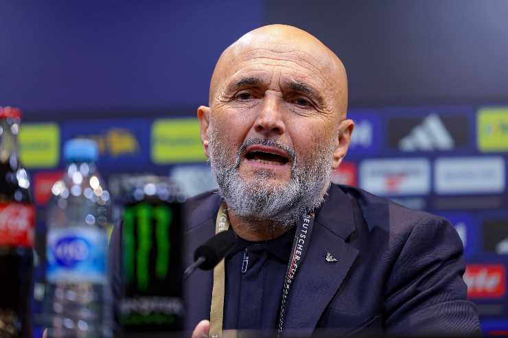 Luciano Spalletti