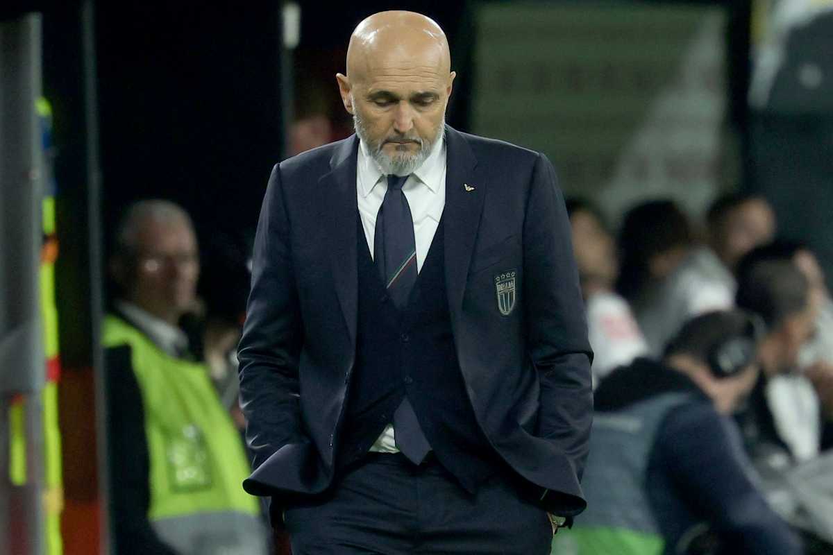 spalletti la confessione sull italia ho esagerato da Rompipallone.it spalletti la confessione sull italia ho esagerato