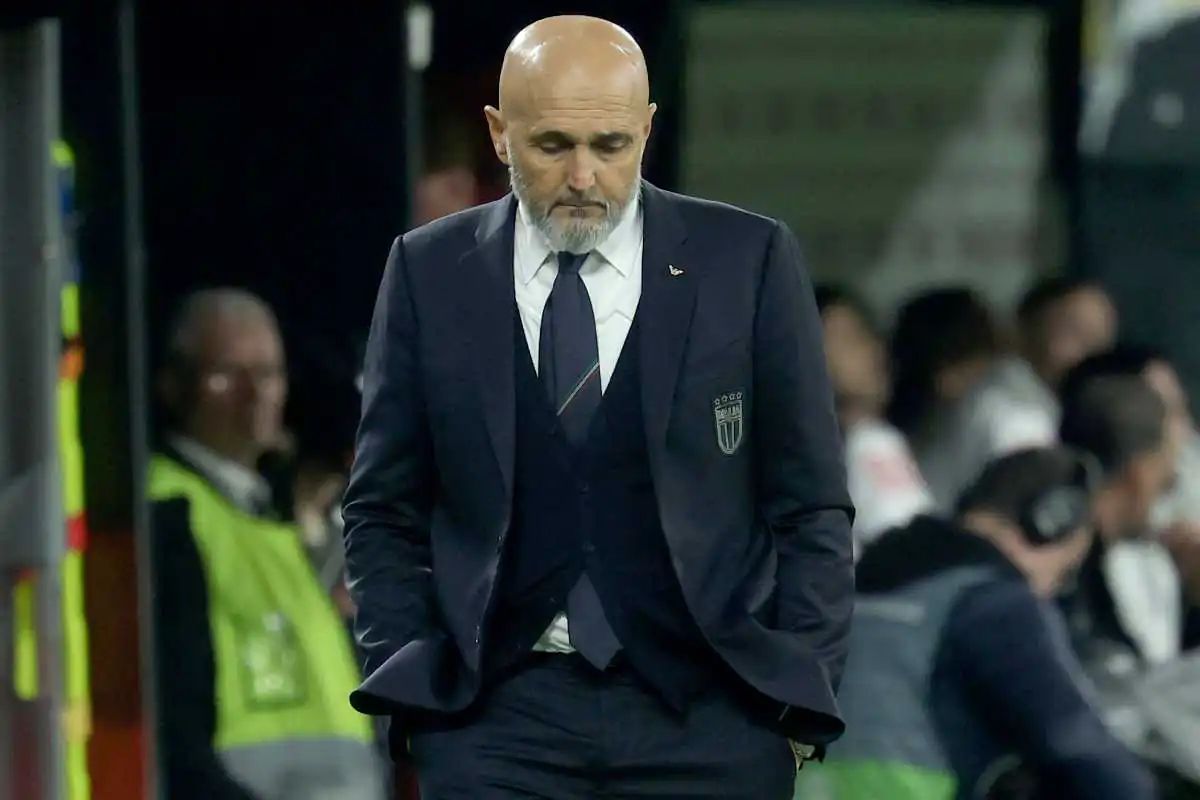 Luciano Spalletti
