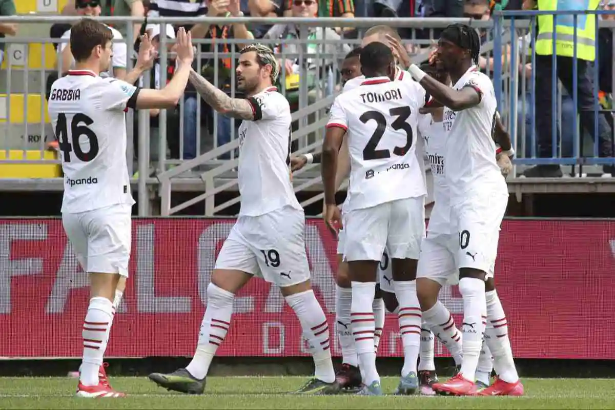 Dal Sassuolo al Milan: l’affare può decollare in estate, ecco chi sostituirà