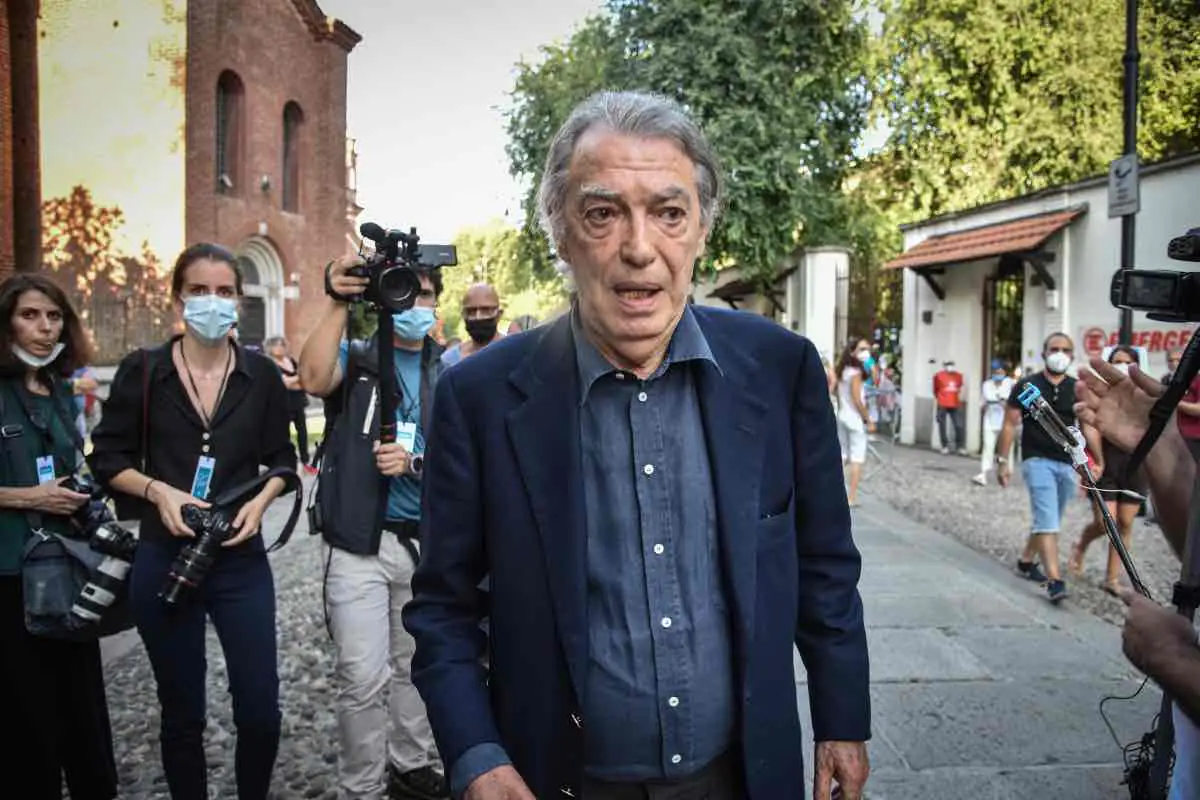 Moratti