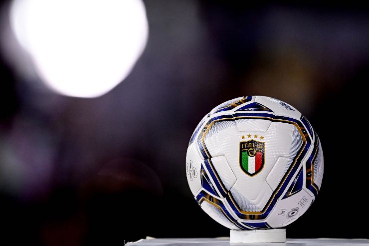 Pallone Italia