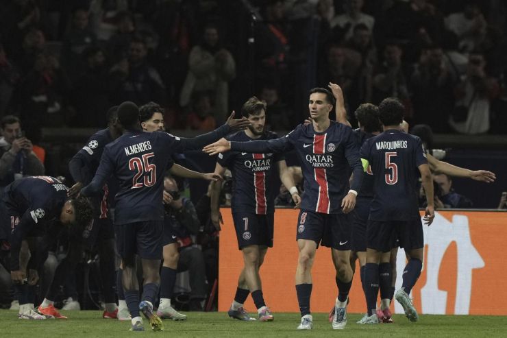 Paris Saint Germain