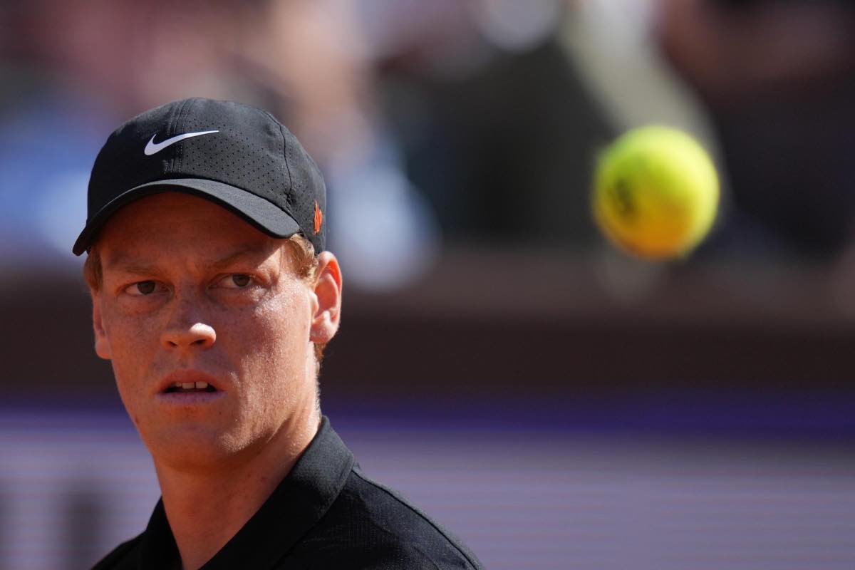 Tennis, i tifosi sognano: possibile una finale tutta italiana Tennis, i tifosi sognano: possibile una finale tutta italiana