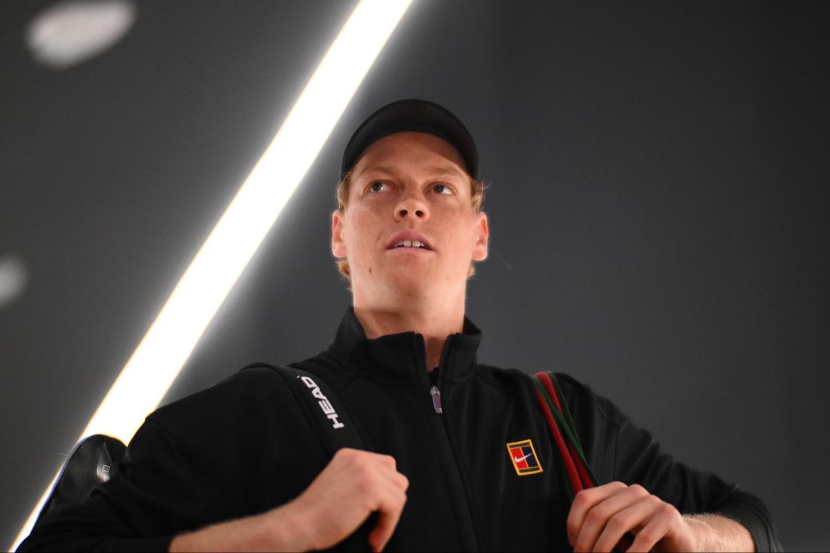 Sinner, Musetti e Paolini: che tour de force per il tennis italiano, il programma del giorno Sinner, Musetti e Paolini: che tour de force per il tennis italiano, il programma del giorno