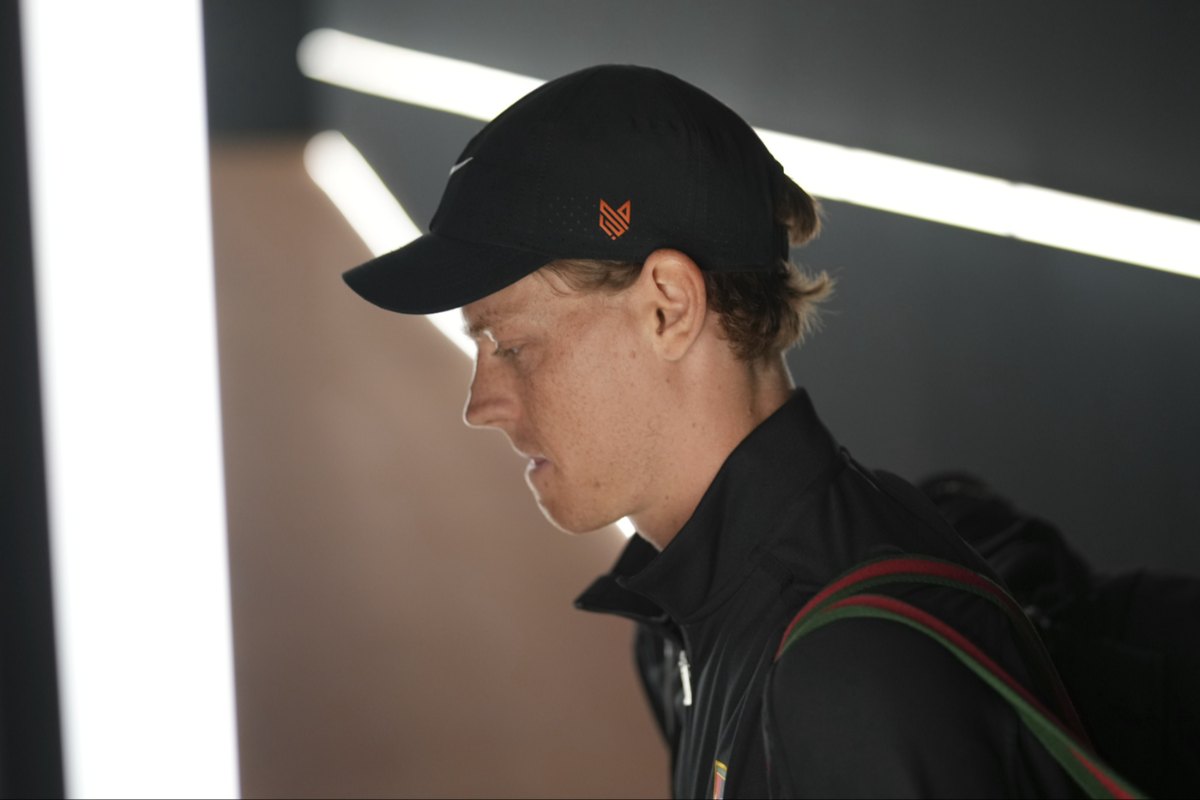 Sinner Ruud, i quarti di finale si avvicinano: quando si gioca e a che ora Sinner Ruud, i quarti di finale si avvicinano: quando si gioca e a che ora
