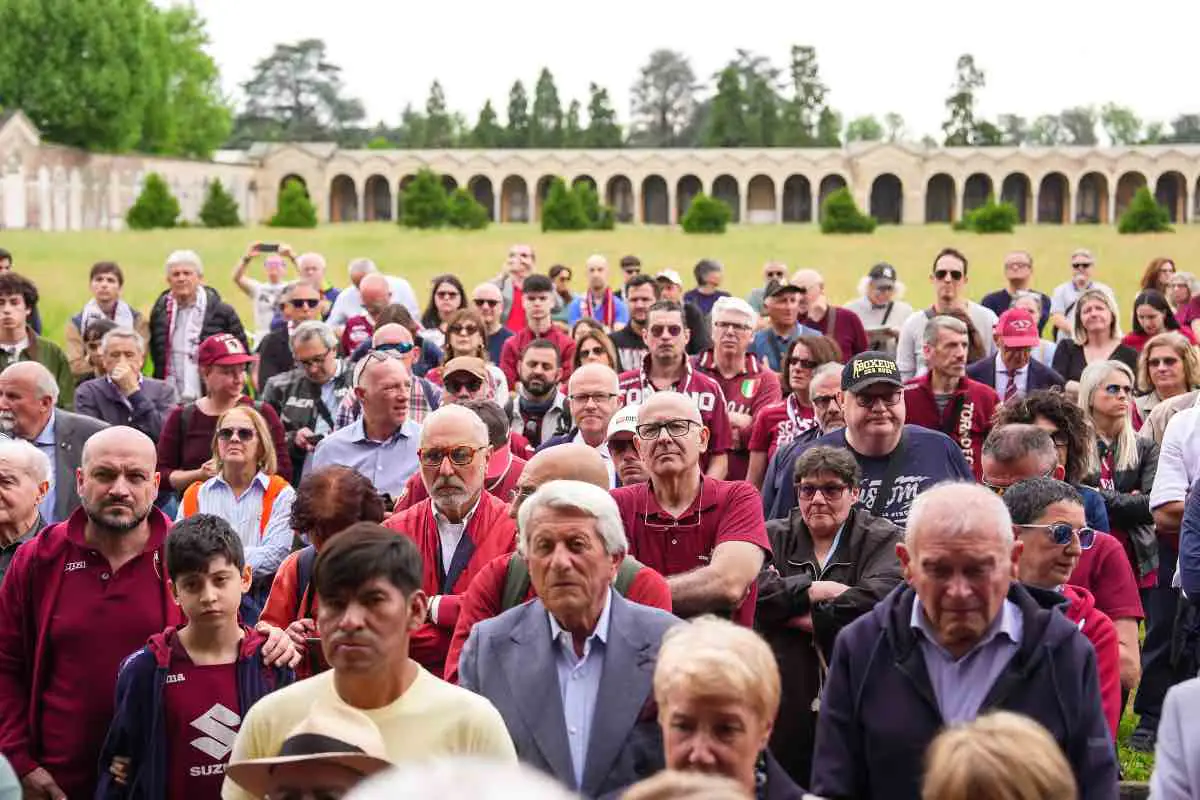 Tifosi Tristi