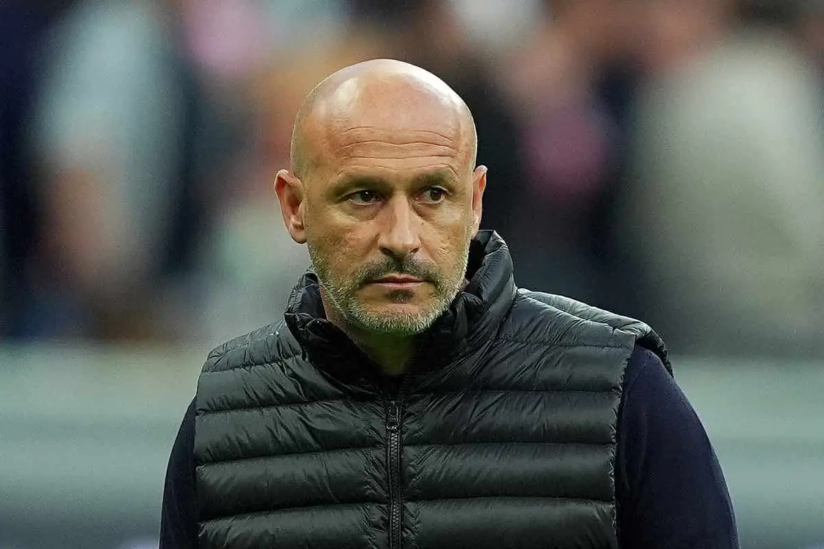 Vincenzo Italiano
