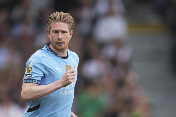 de bruyne napoli è fatta quando svolgerà le visite mediche da Rompipallone.it de bruyne napoli è fatta quando svolgerà le visite mediche