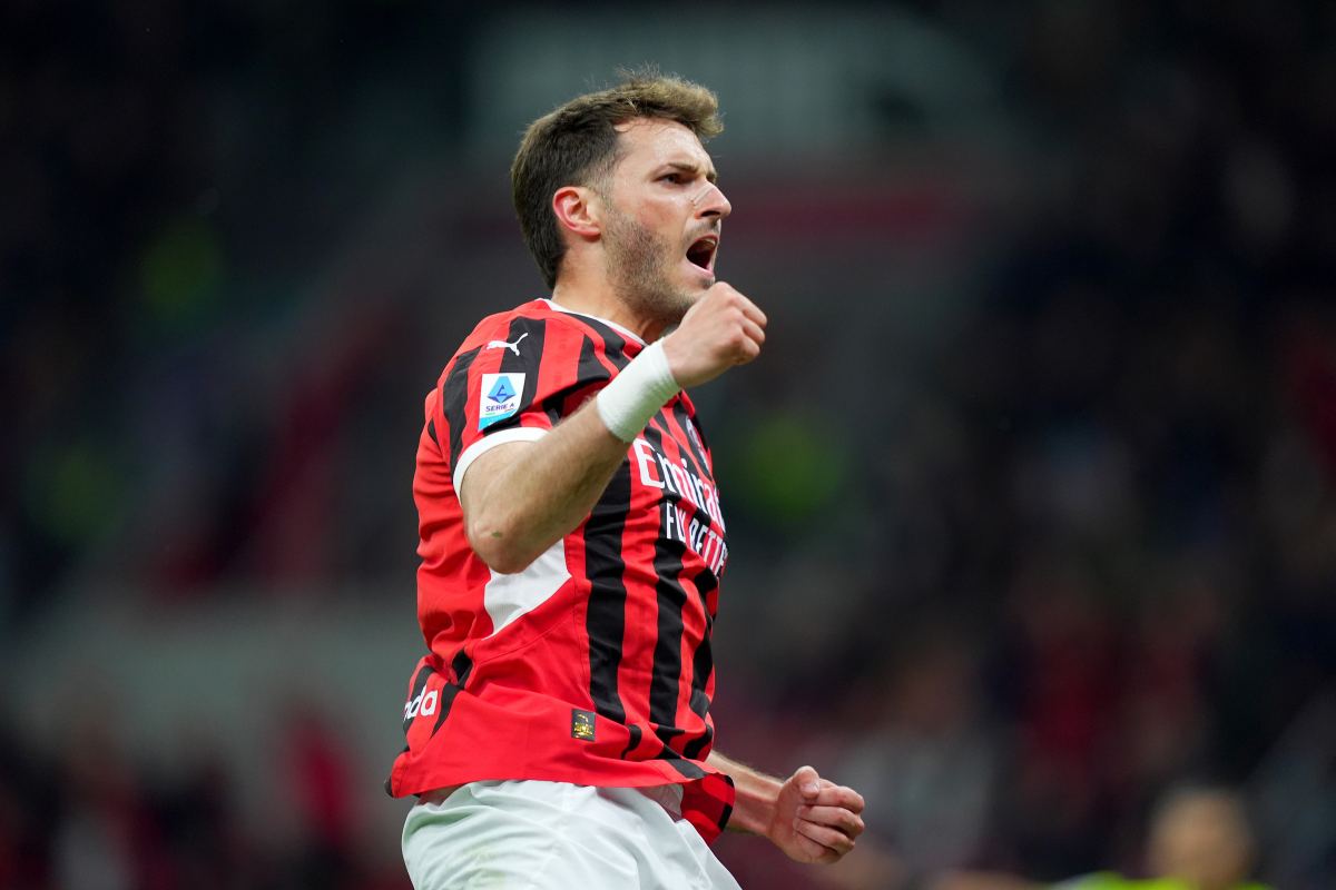 Milan, il vice Gimenez arriverà dalla Serie A: idea chiara sul profilo Milan, il vice Gimenez arriverà dalla Serie A: idea chiara sul profilo