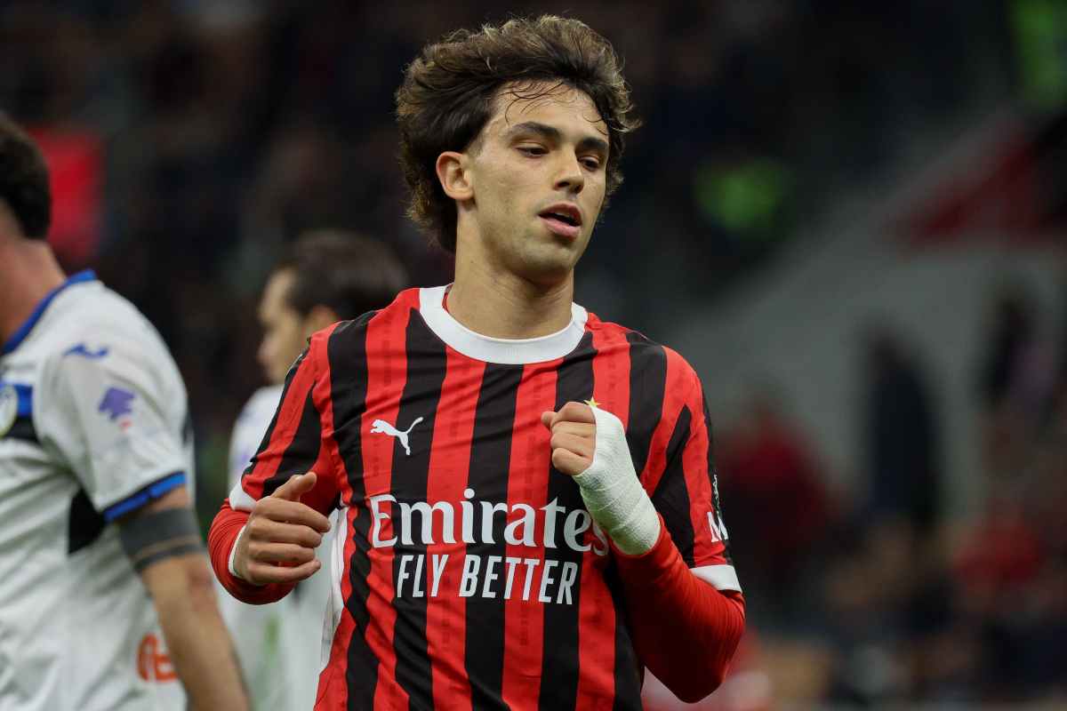 Joao Félix da Rompipallone.it joao félix futuro in bilico due club su di lui le ultime