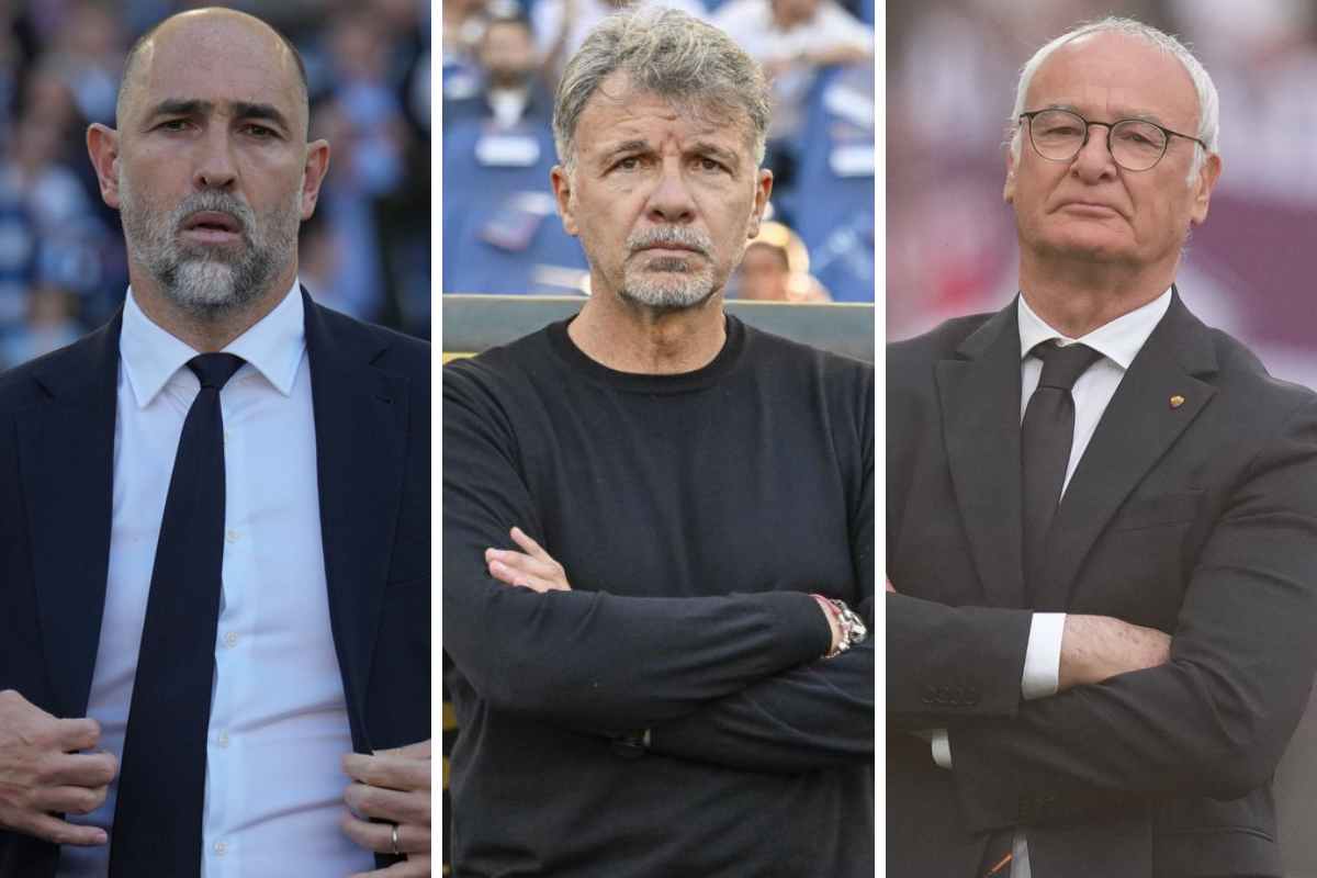 Qualificazione in Champions – Cosa succede se Juventus, Lazio e Roma finiscono a pari punti Qualificazione in Champions – Cosa succede se Juventus, Lazio e Roma finiscono a pari punti