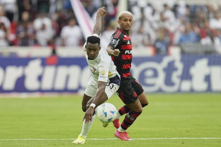 Wesley